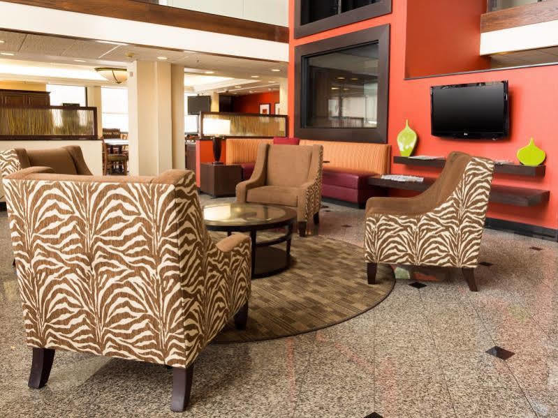 Drury Inn & Suites Боулинг Грин Экстерьер фото