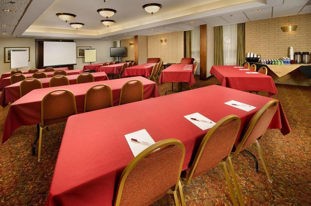 Drury Inn & Suites Боулинг Грин Экстерьер фото